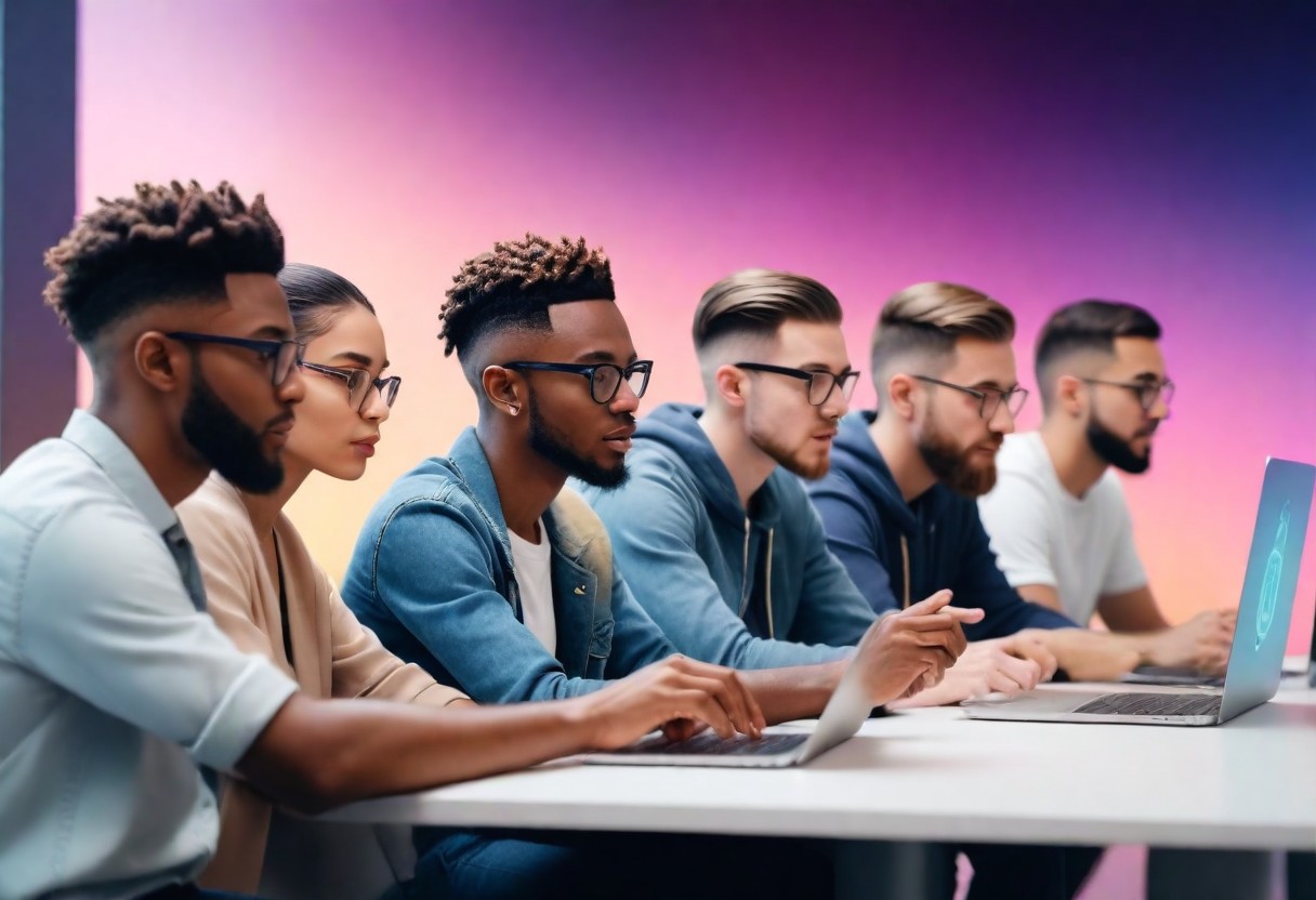 Descubre las tendencias de desarrollo web para el futuro