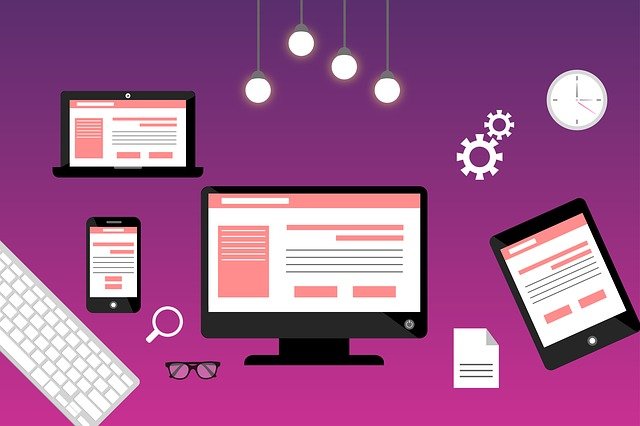 Sitio responsive